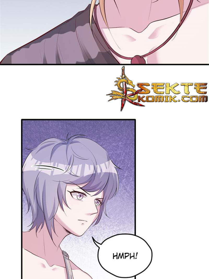 Beauty and the Beasts chapter 112